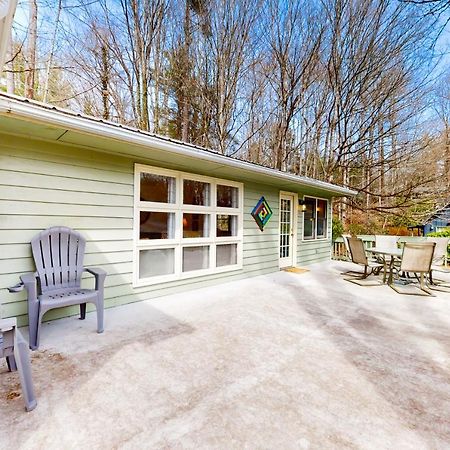 Our Happy Place In Newland Exterior foto